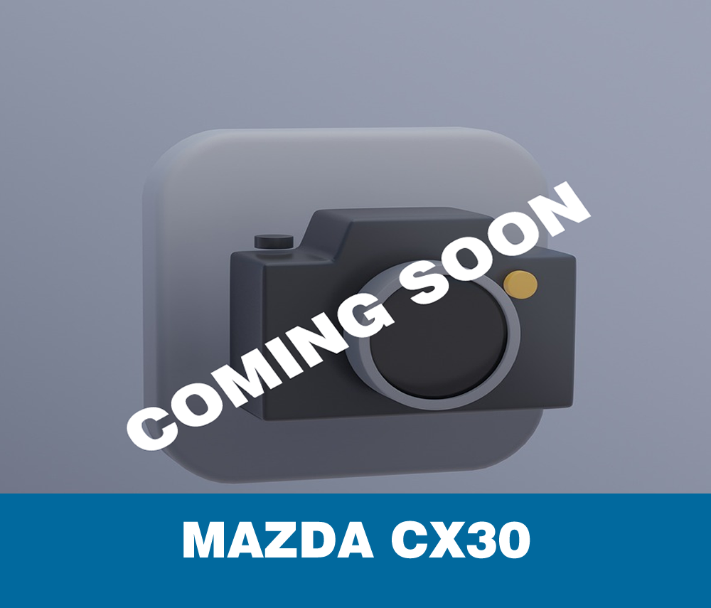 MAZDA CX30